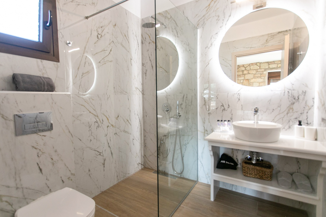 Superior Suite 2/4p