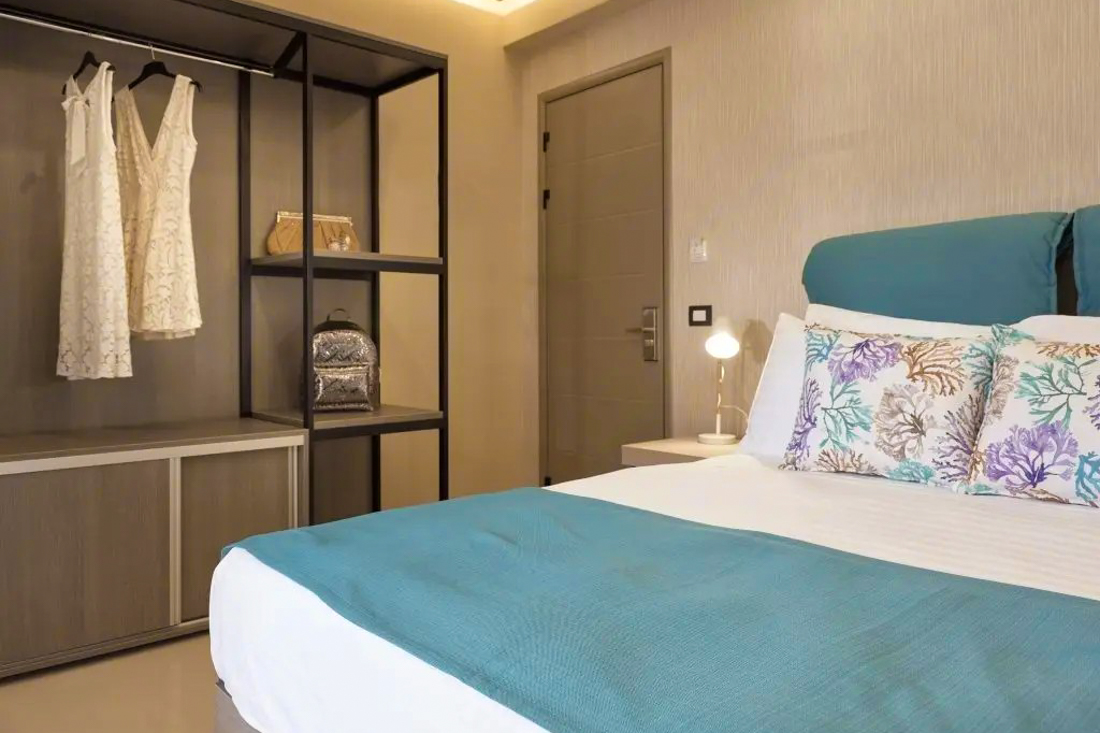 Chic kamer 2p