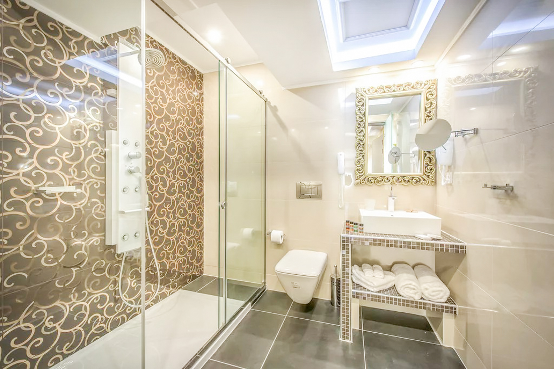 Royal Suite 2/3p