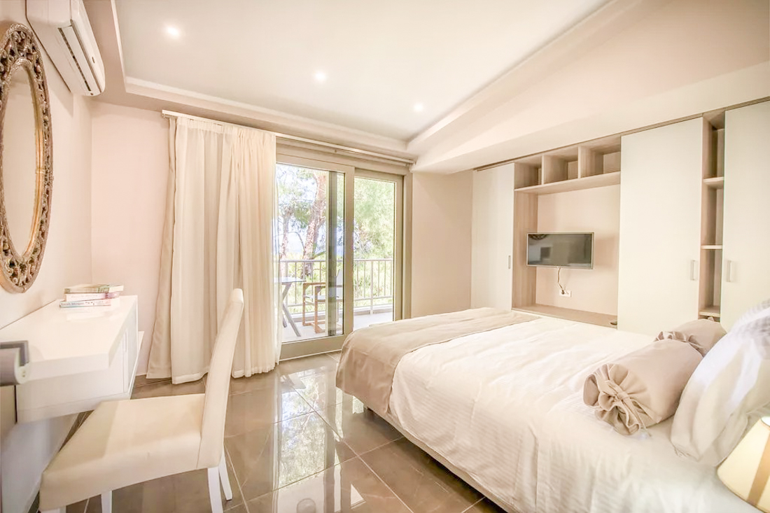 Royal Suite 2/3p