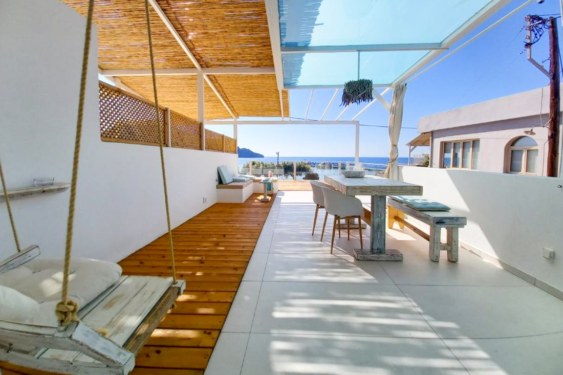 Junior suite Aqua 2/3p
