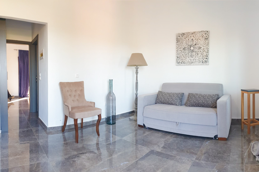 Superior suite 