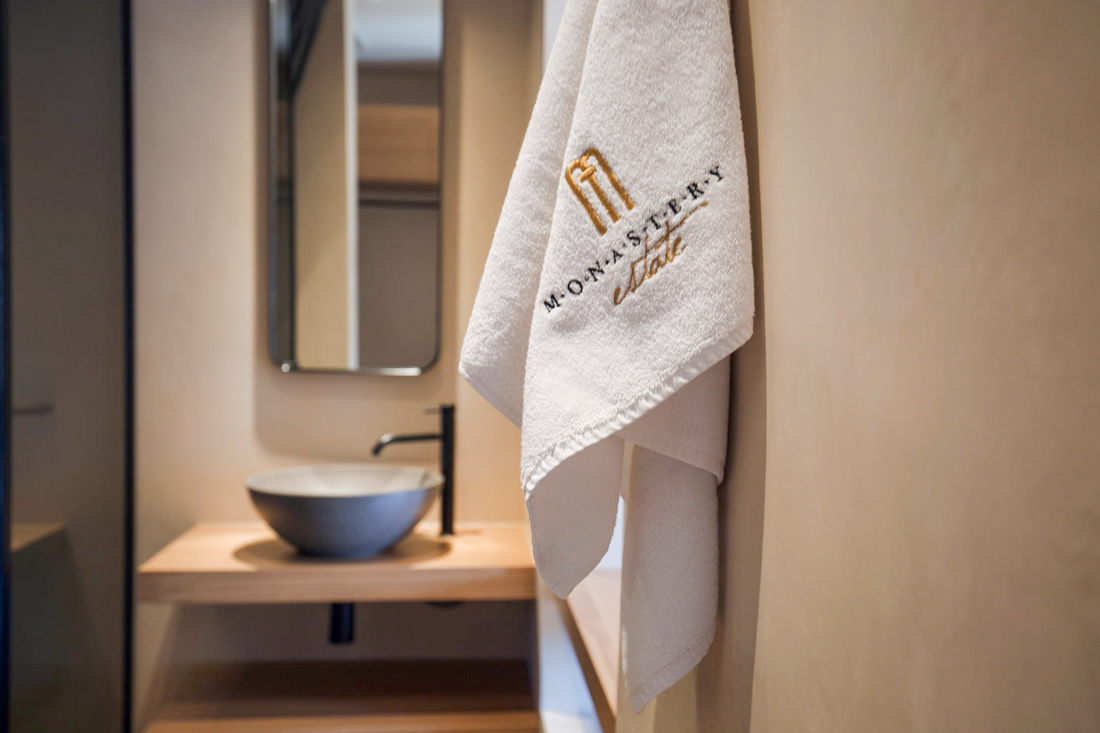 Penthouse suite 2p