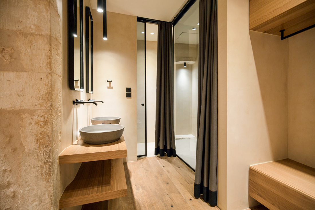 Signature suite 2p