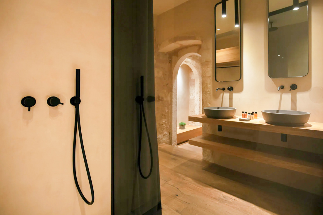 Signature suite 2p