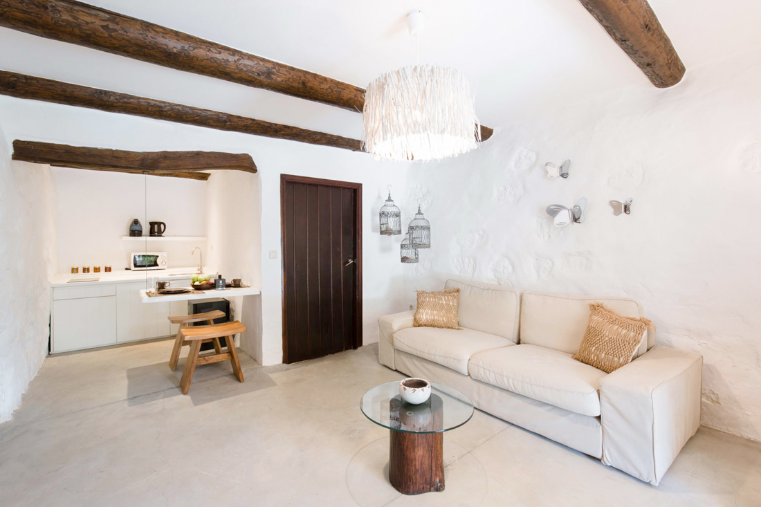 Deluxe appartement 2/3p