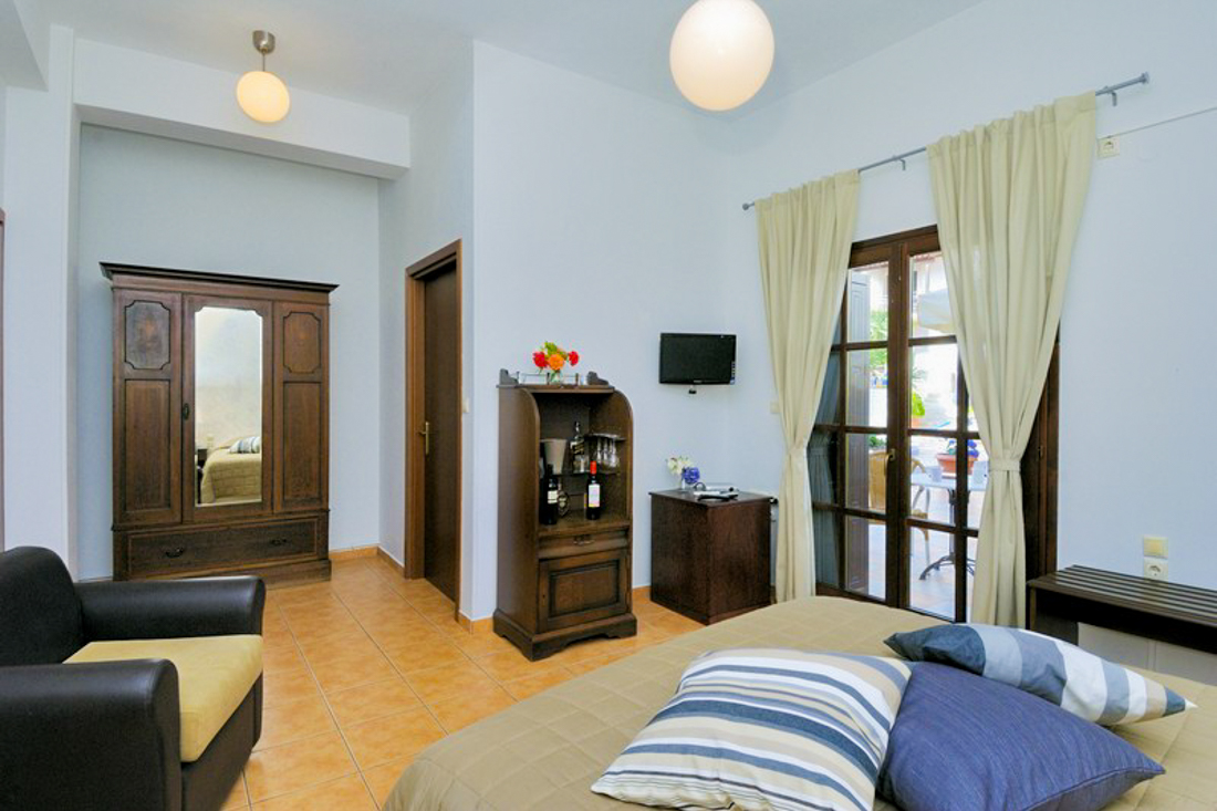 Kamer 2p