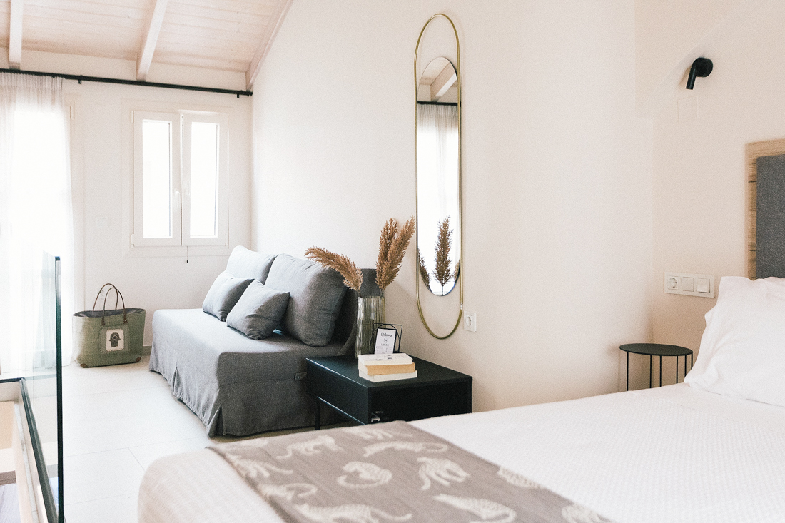 Maisonnette 2/3p