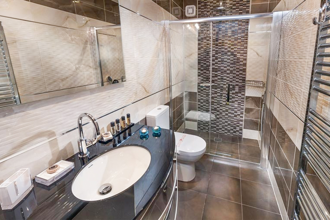 Junior Suite 2p