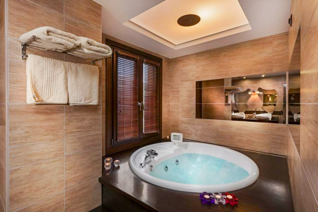Junior Suite 2p