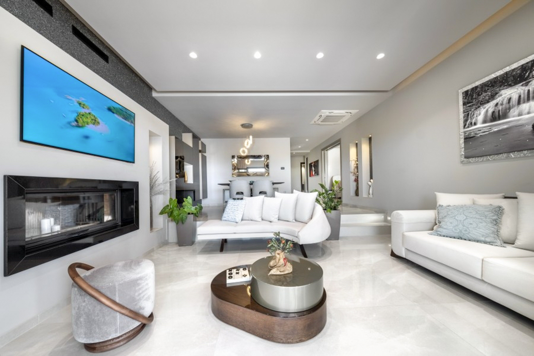 Premium Suite 2/4p