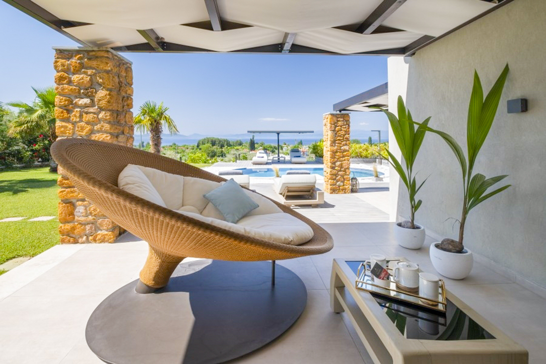 Premium Suite 2/4p