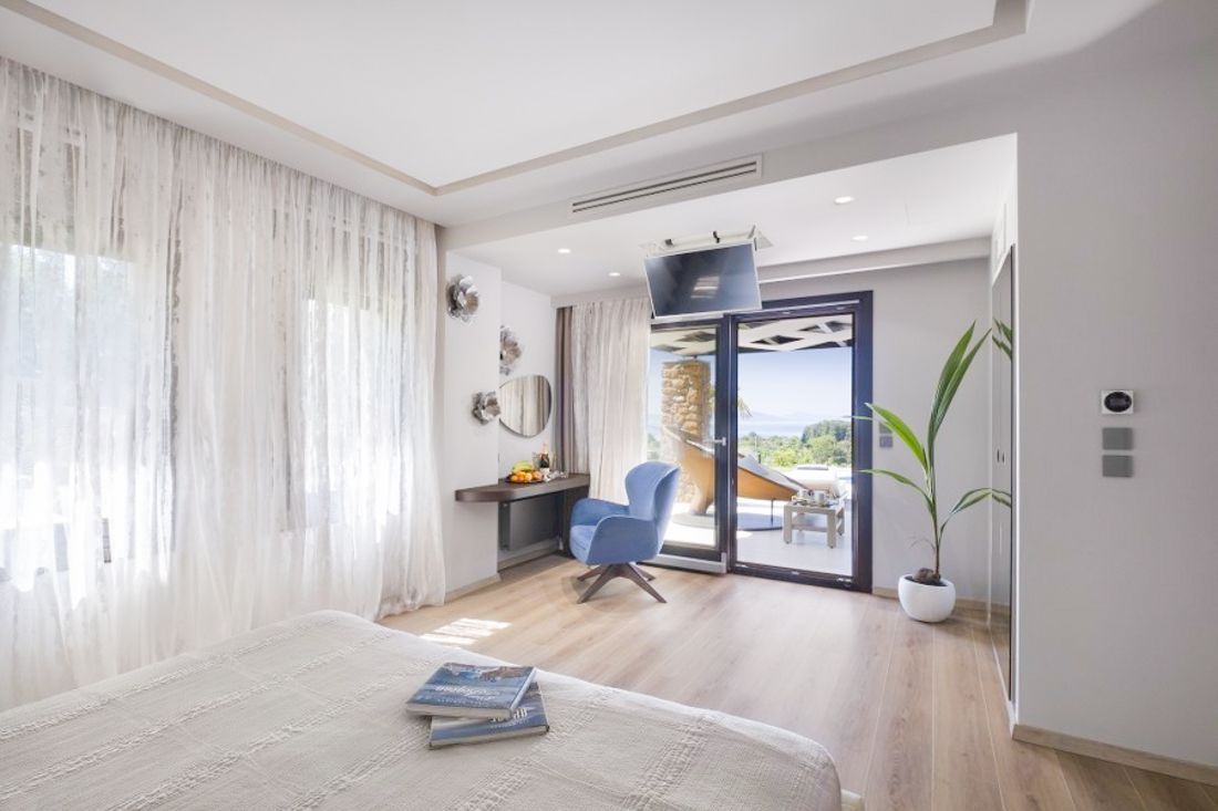 Premium Suite 2/4p