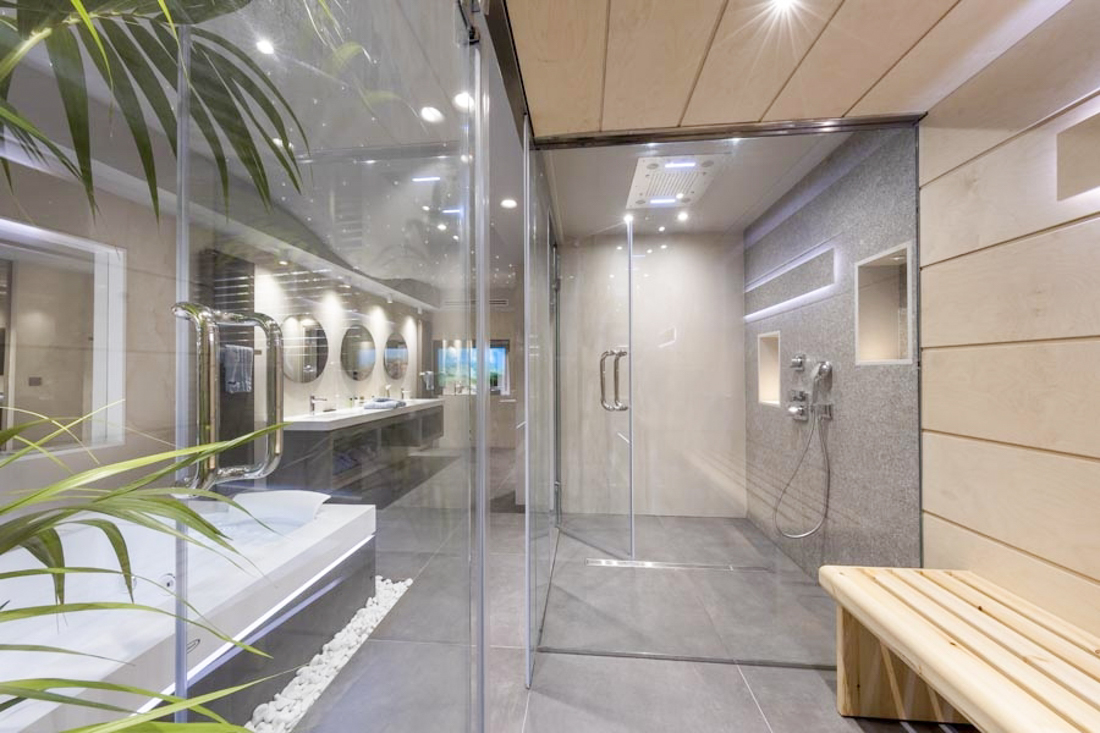 Premium Suite 2/4p