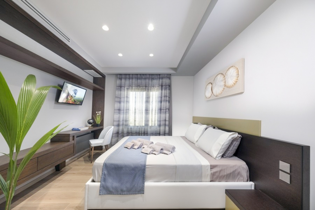 Premium Suite 2/4p