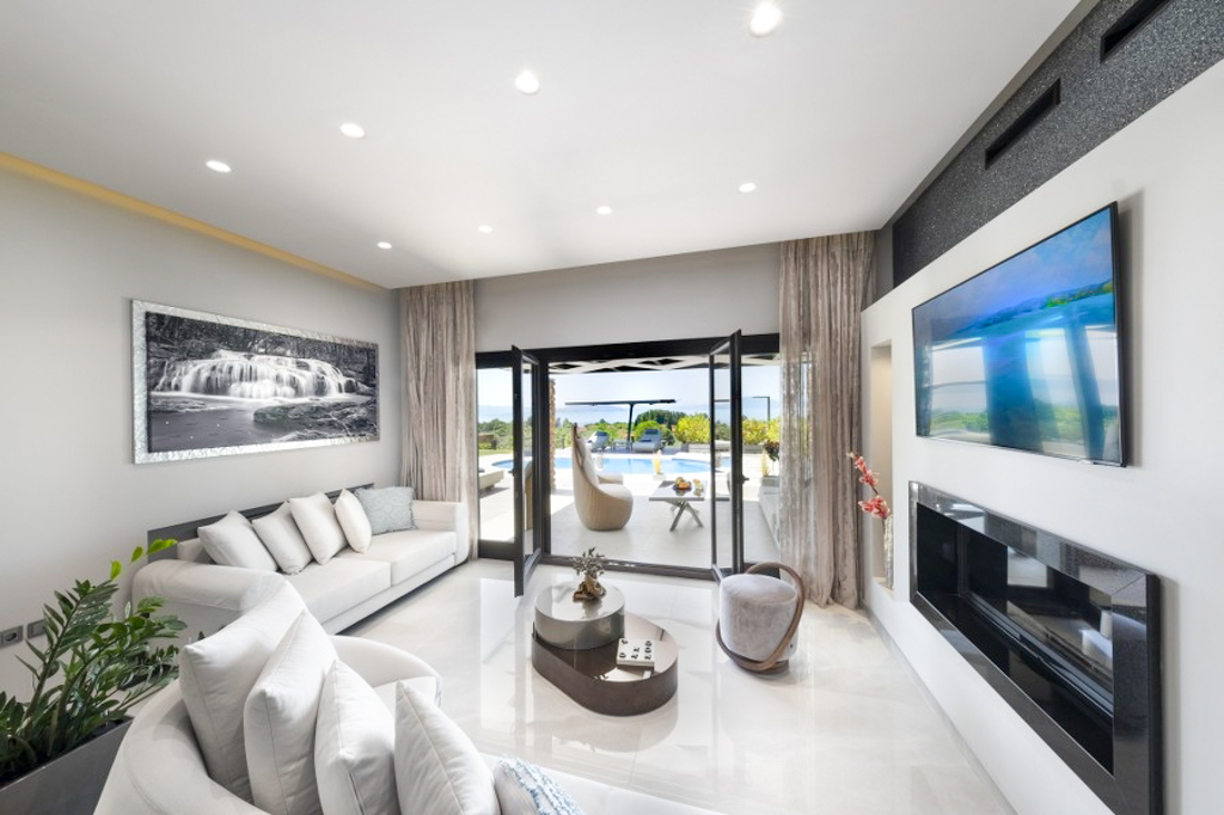 Premium Suite 2/4p
