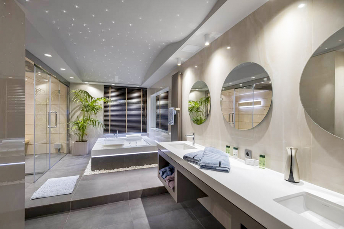 Premium Suite 2/4p