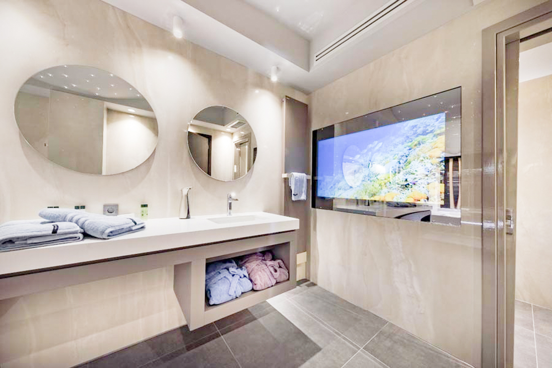 Premium Suite 2/4p