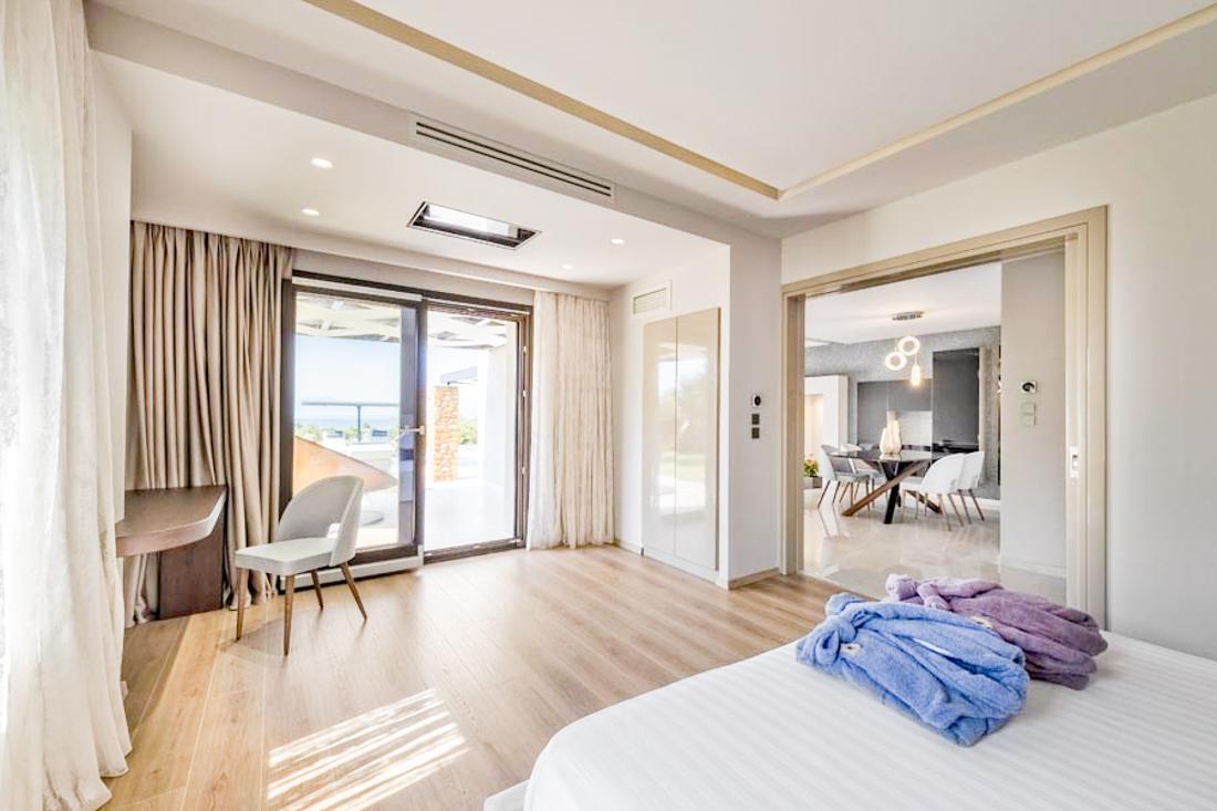 Premium Suite 2/4p