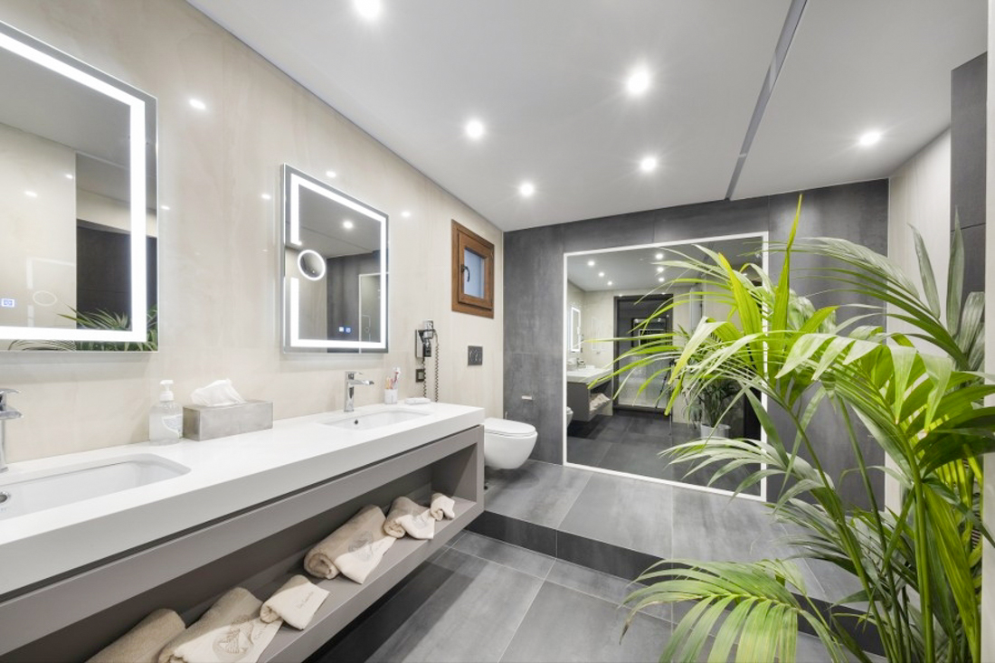 Superior Suite 2/4p