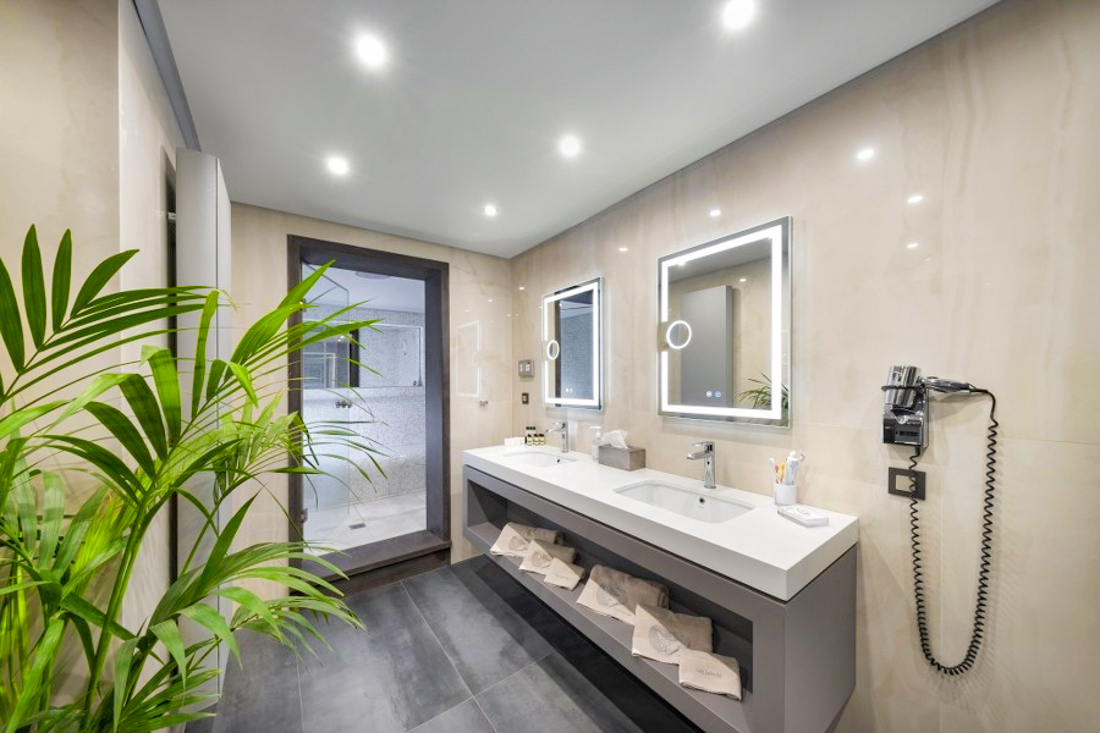 Superior Suite 2/4p