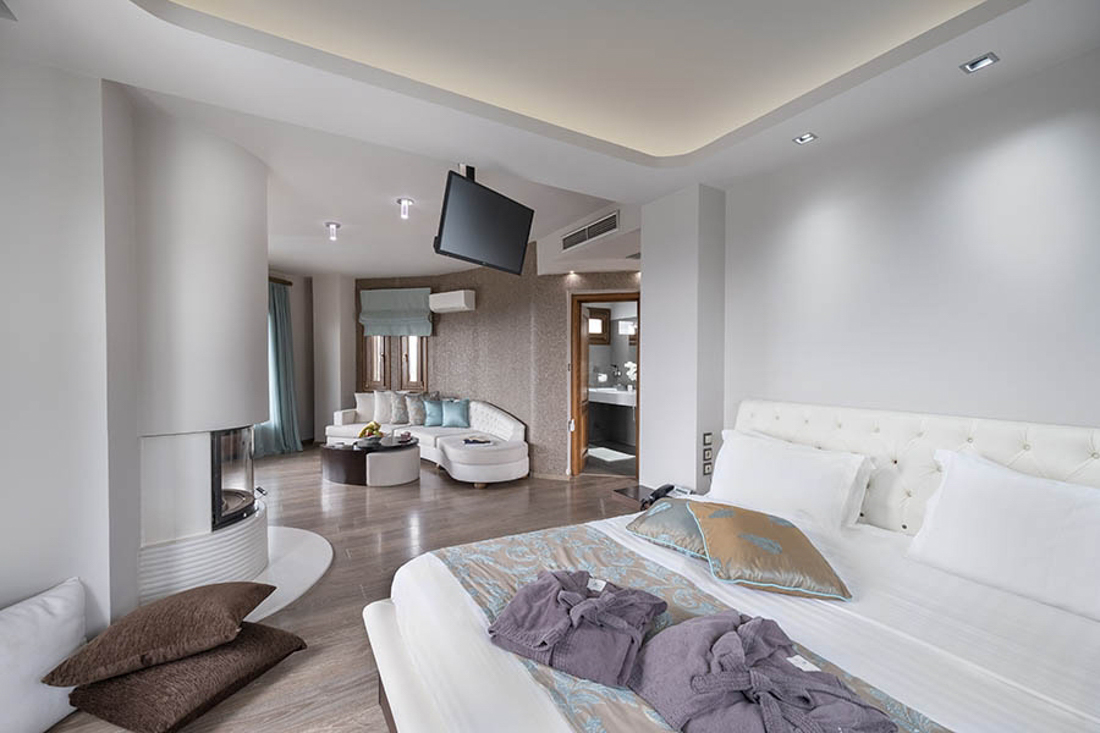 Superior Suite 2/4p