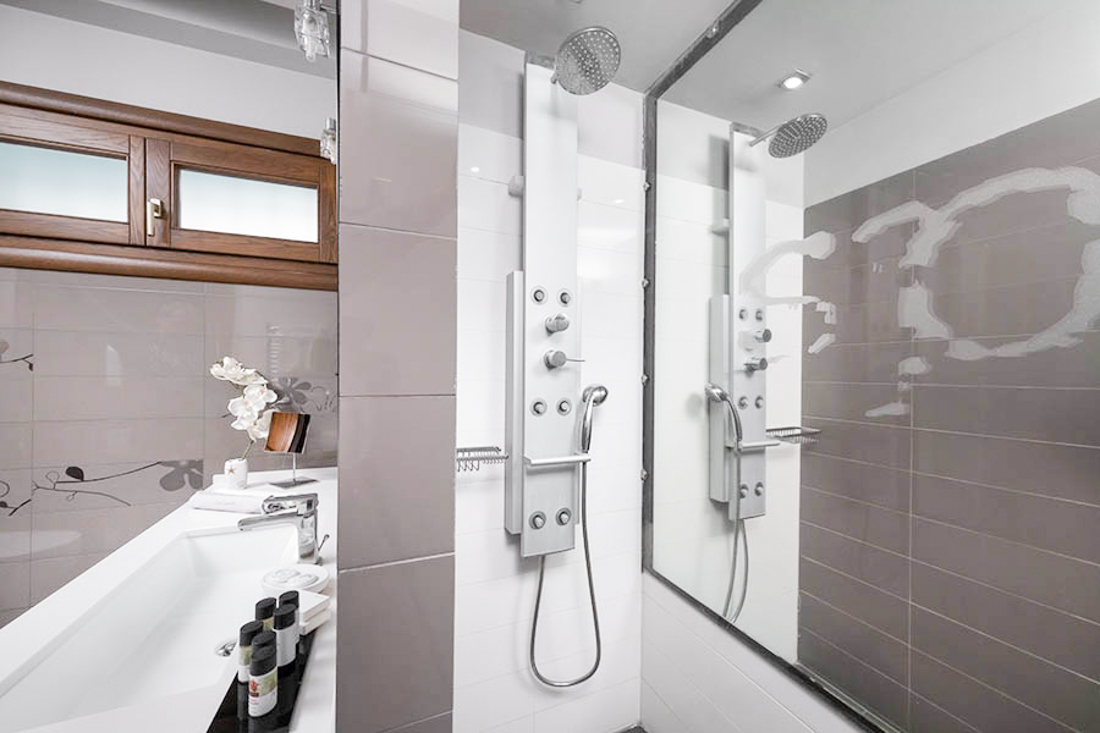 Superior Suite 2/4p