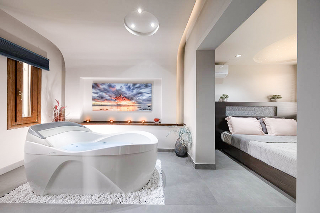 Superior Suite 2/4p