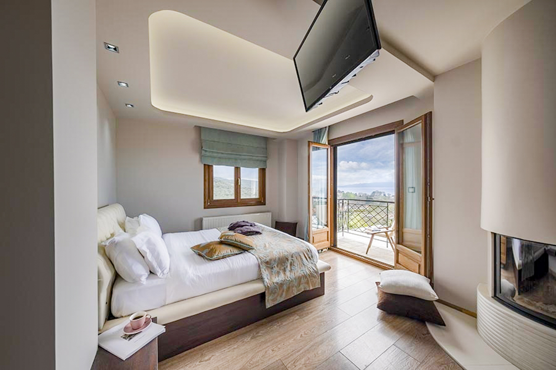 Superior Suite 2/4p