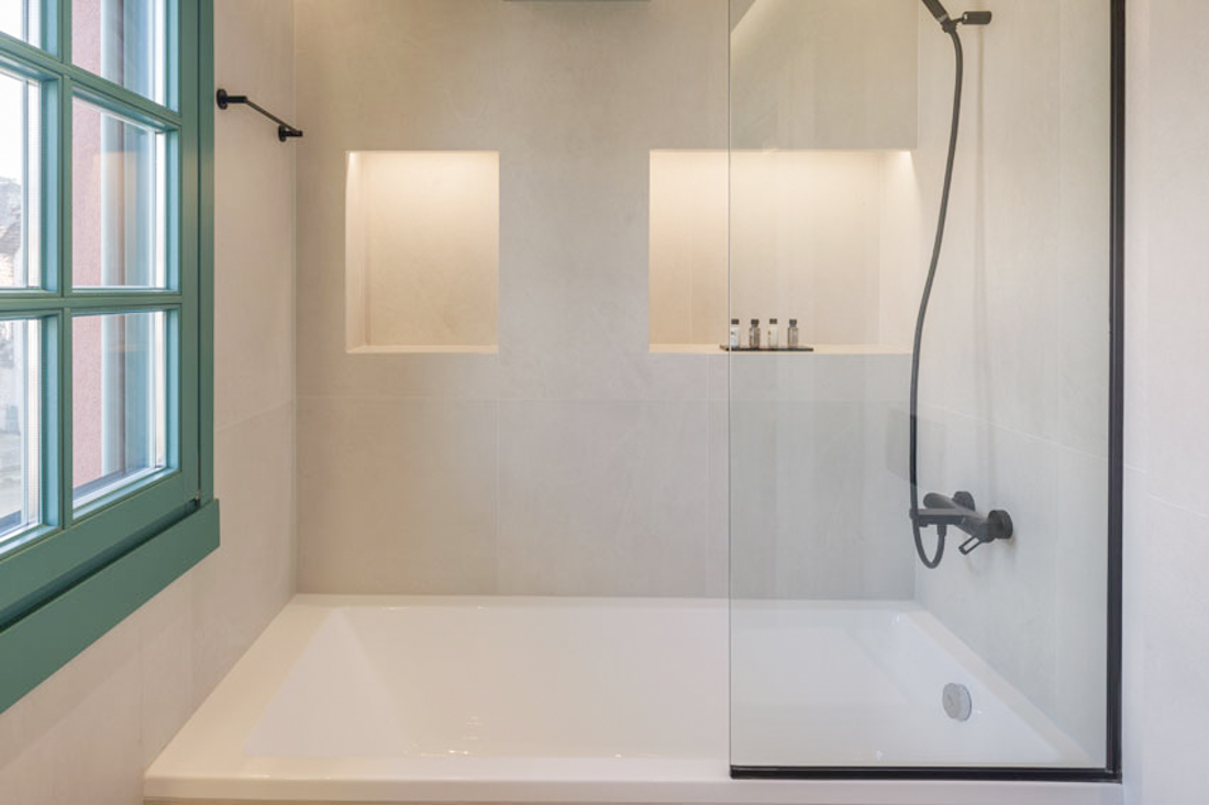 Deluxe kamer Armonia 