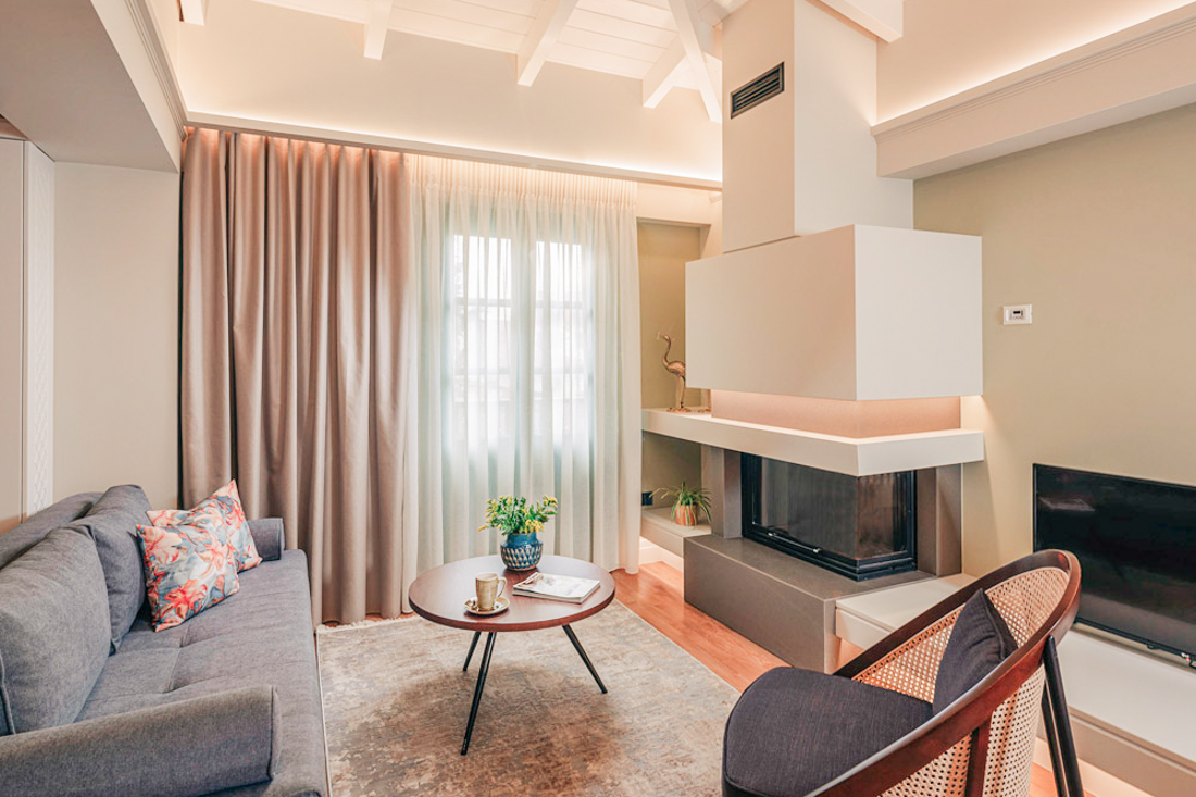 Suite Oraiozili 
