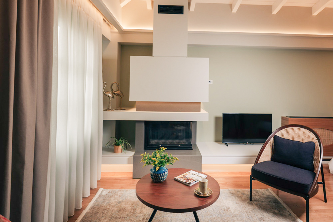 Suite Oraiozili 
