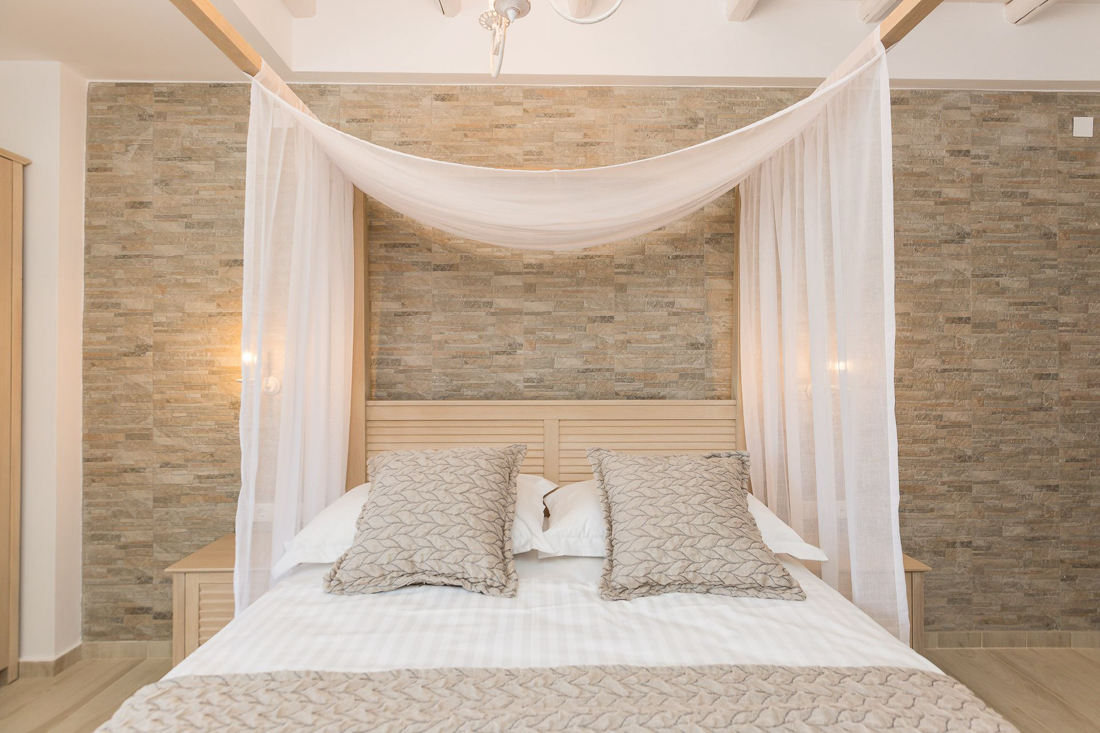 King suite 2/4p