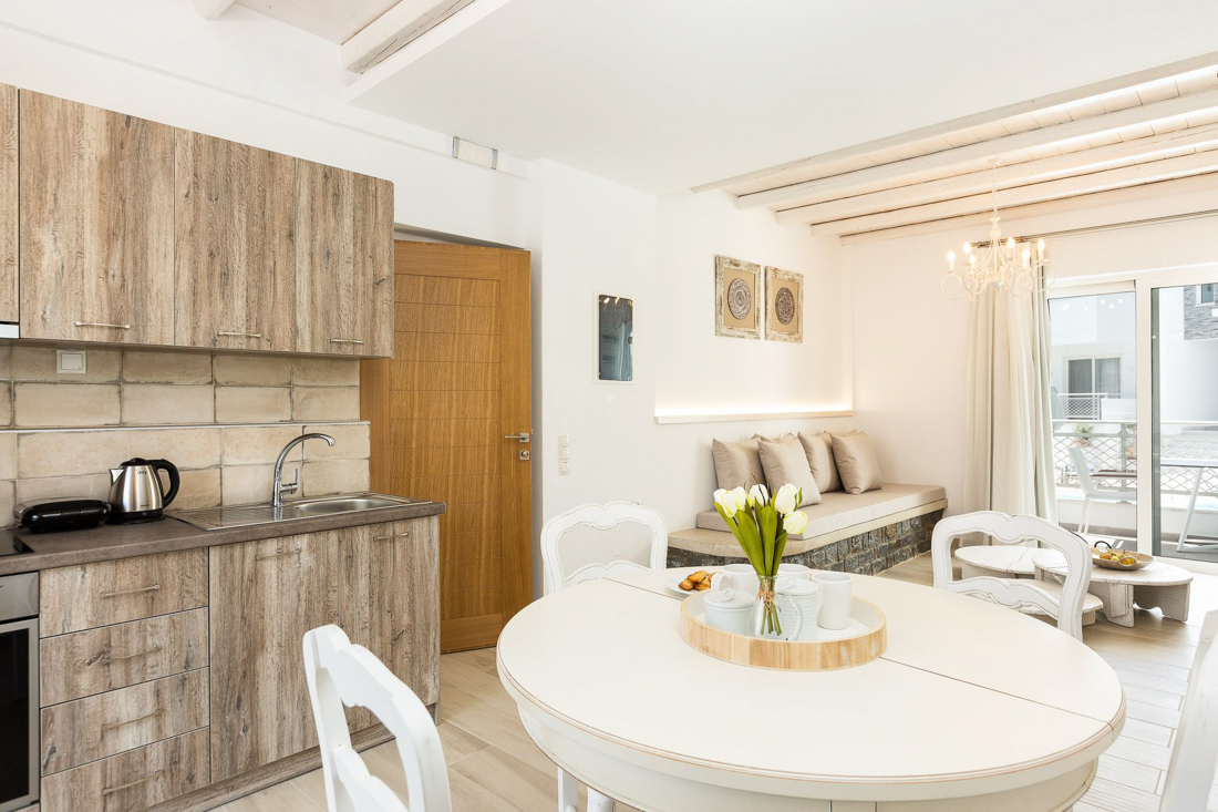 King suite 2/4p