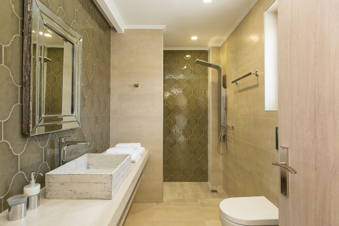 King suite 2/4p