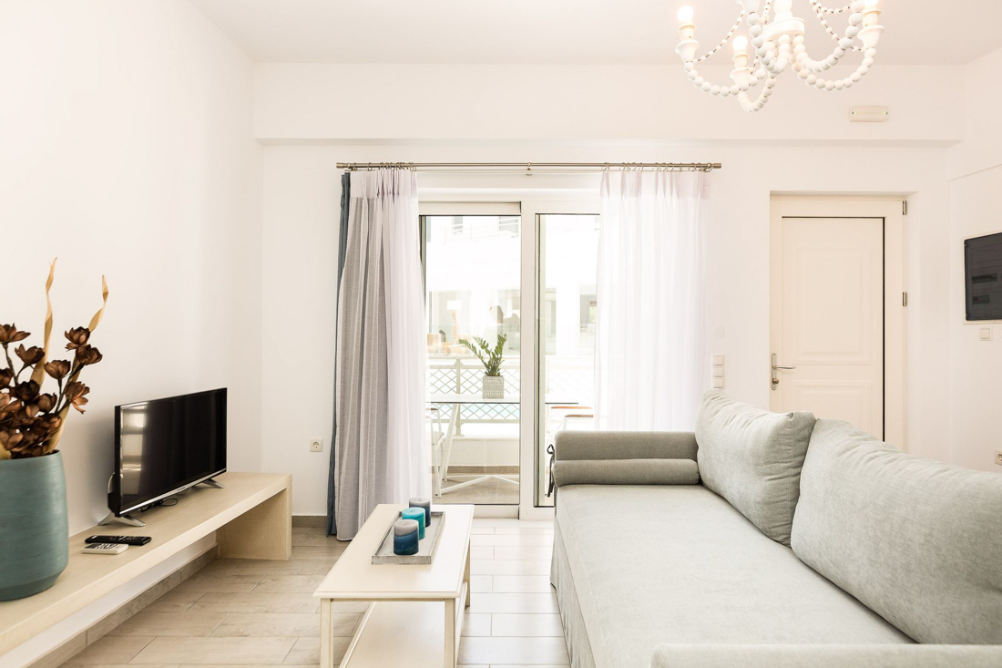 Maisonnette 2/4p
