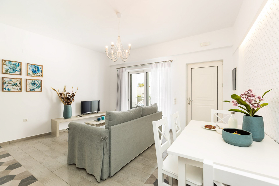 Maisonnette 2/4p
