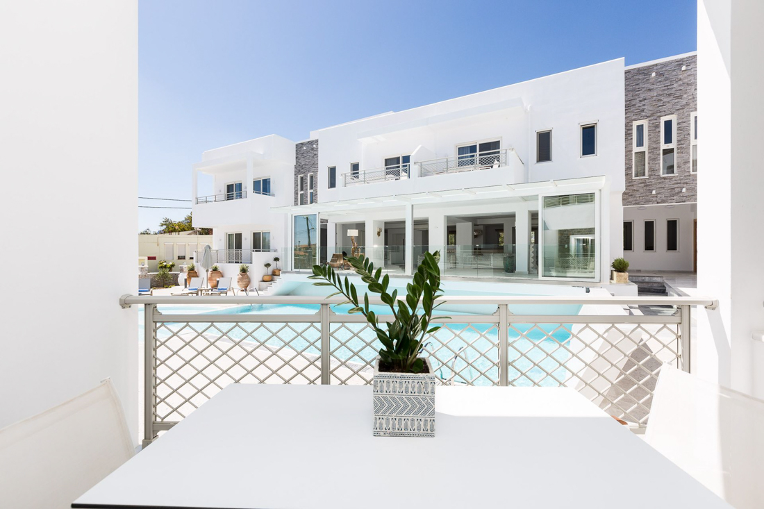 Maisonnette 2/4p