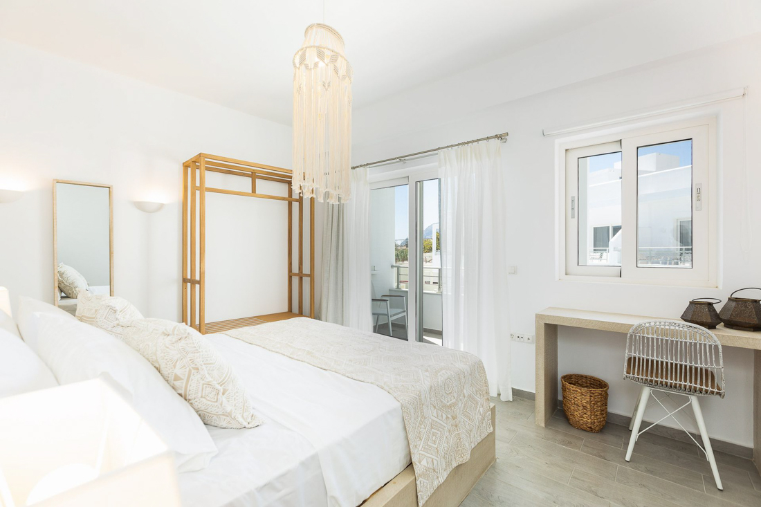 Maisonnette 2/4p