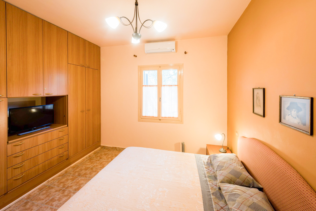 Rosemary suite 2/6p