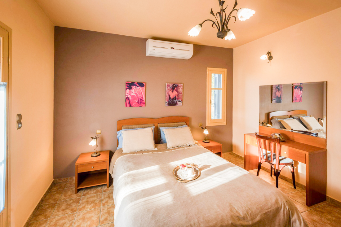 Rosemary suite 2/6p