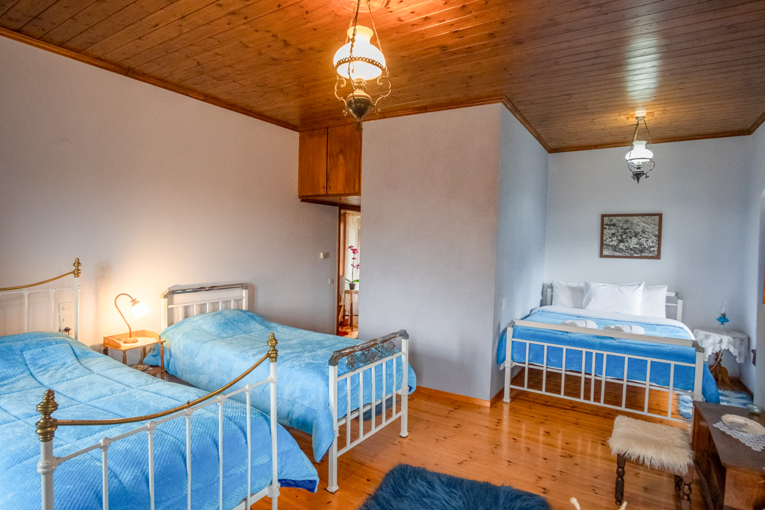 Kamer 2/4p