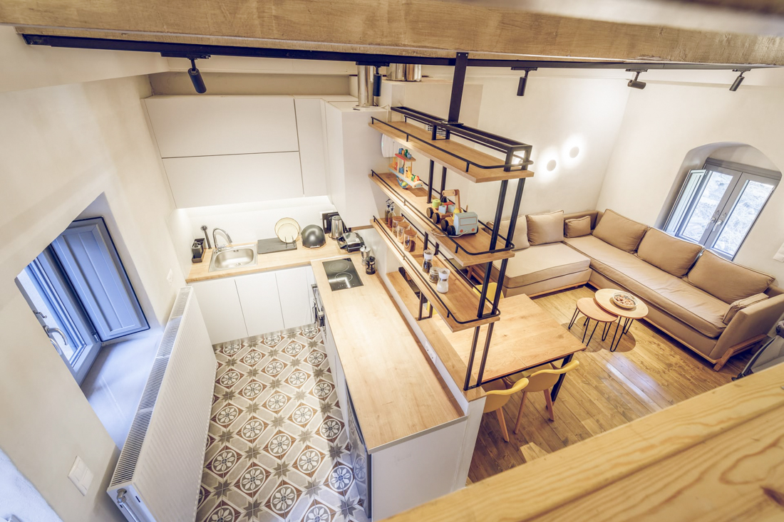 Studio 2/5p