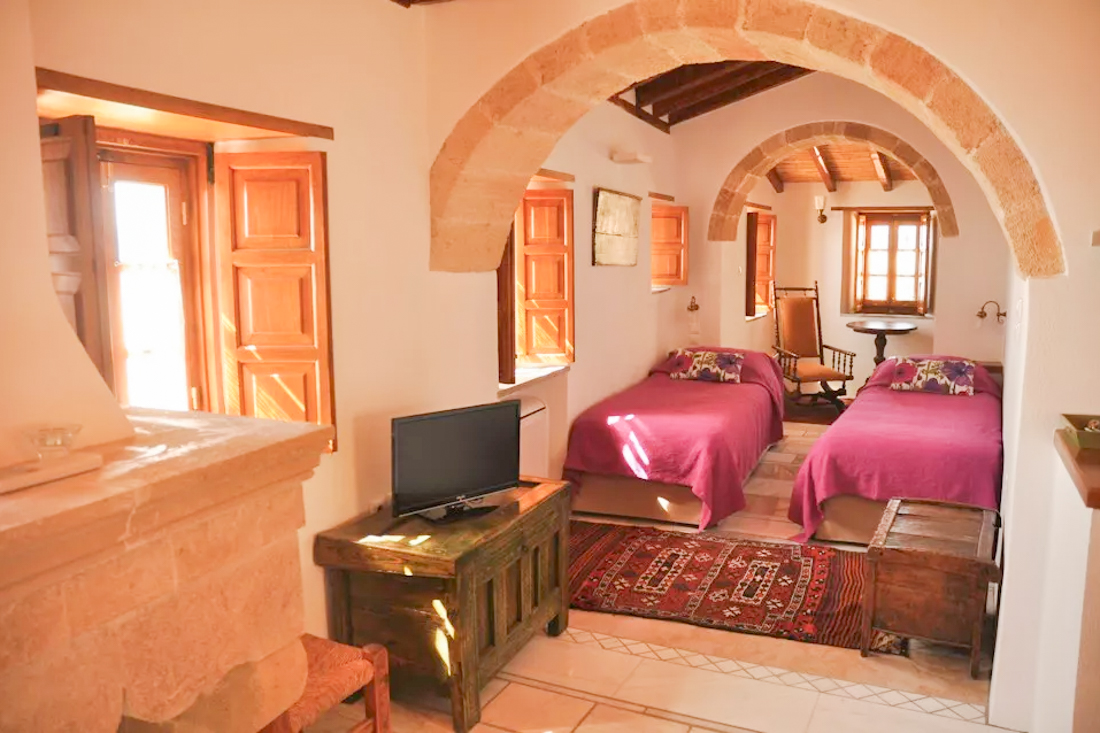 Appartement 2/4p