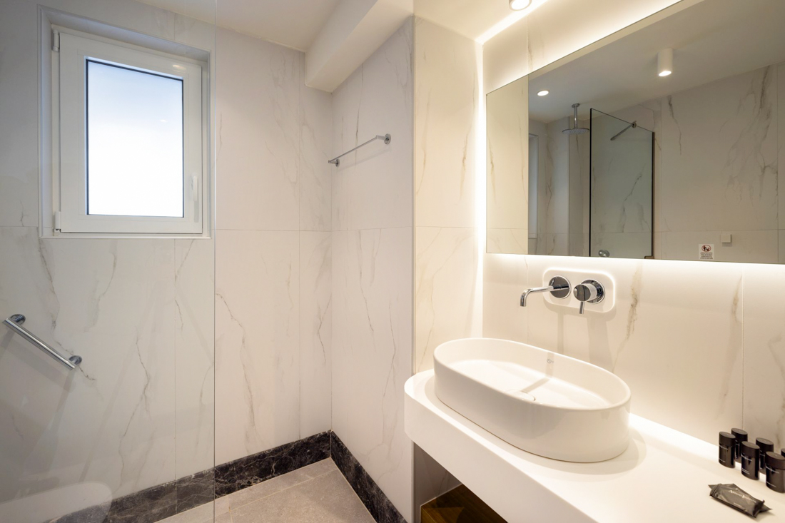 Superior kamer 2p