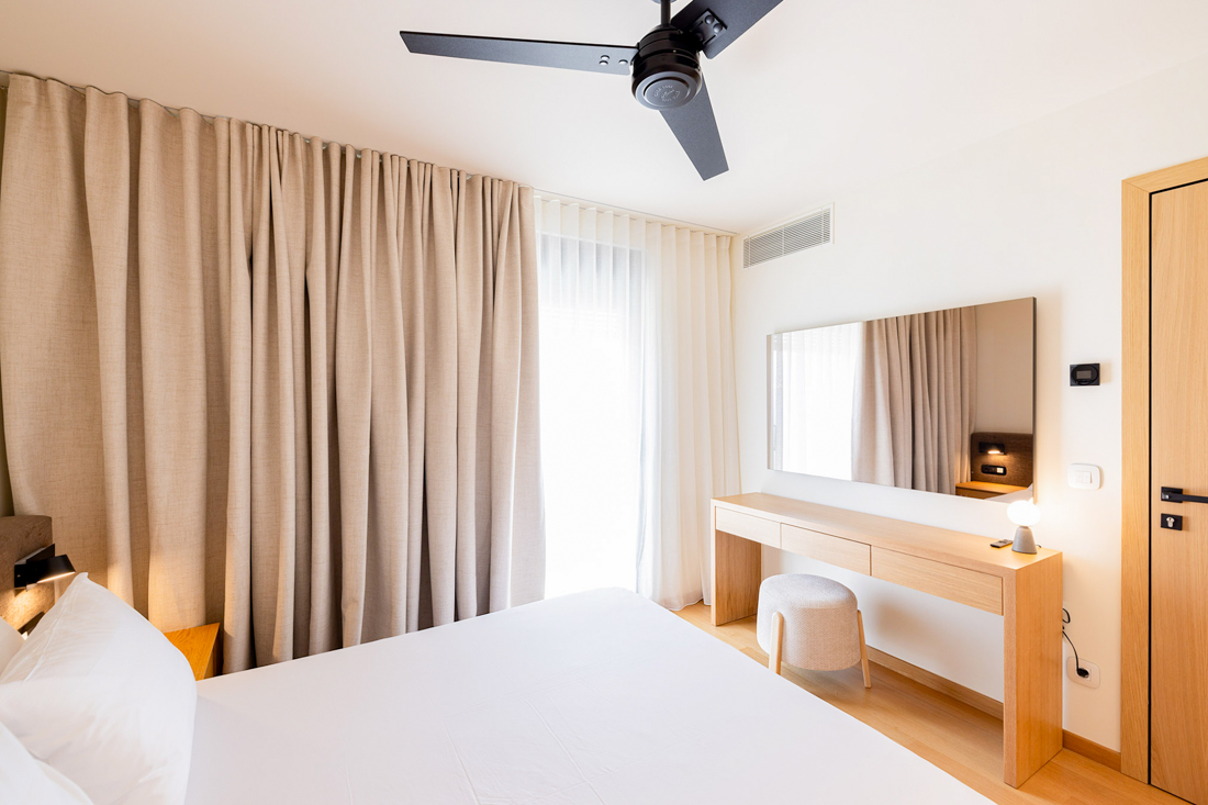 Appartement 2/3p