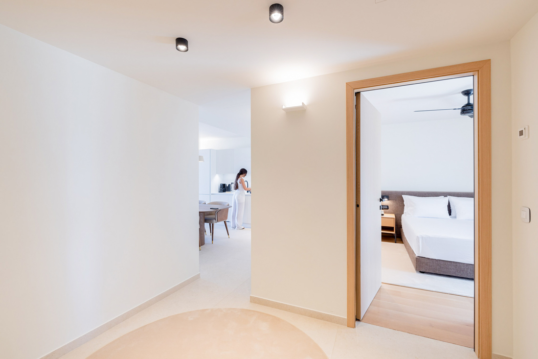 Appartement 2/3p