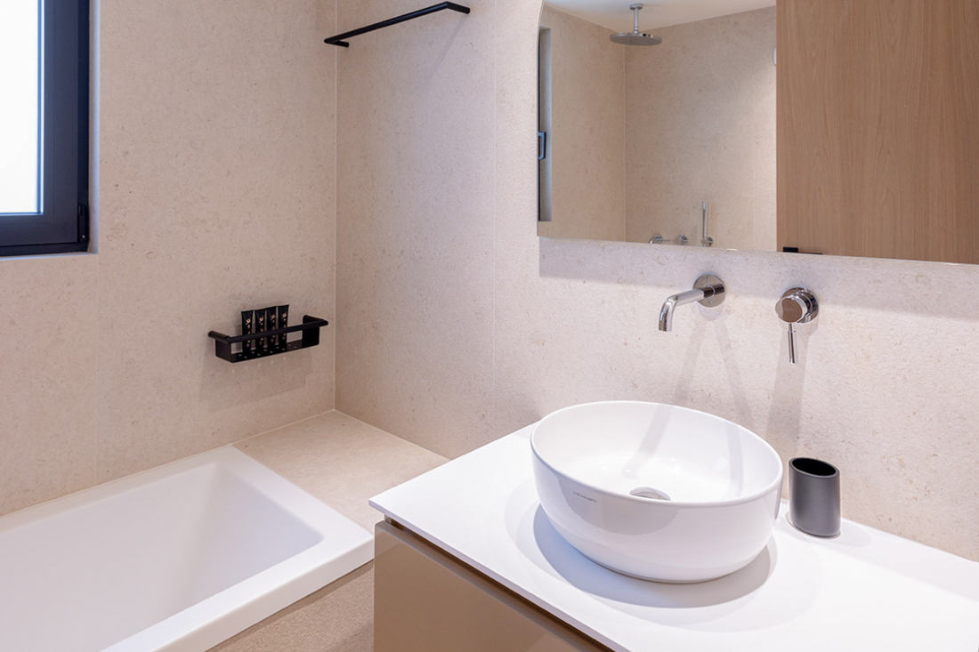 Appartement 2/3p