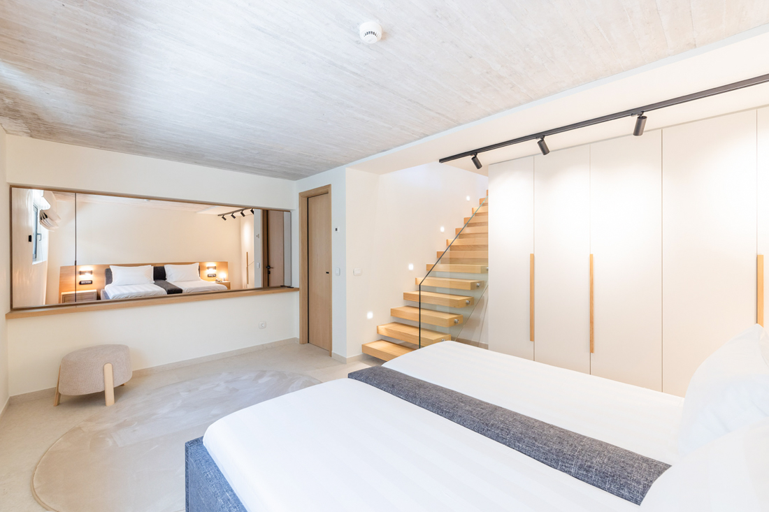 Maisonnette 2/4p