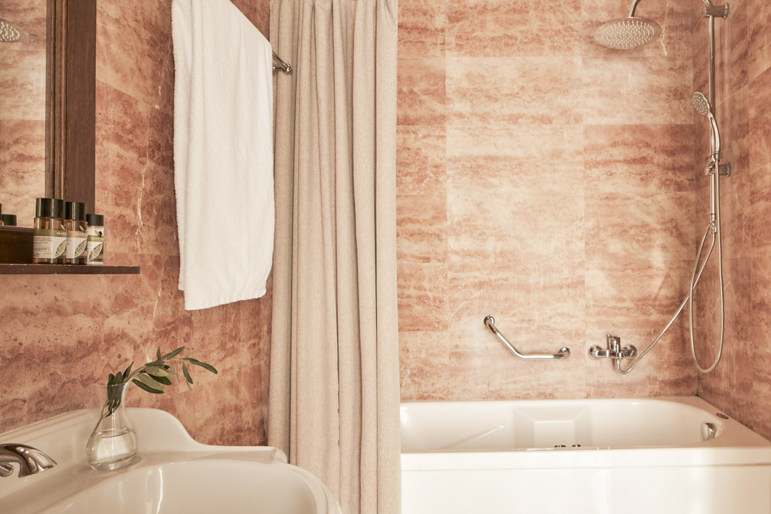 Deluxe kamer 2p
